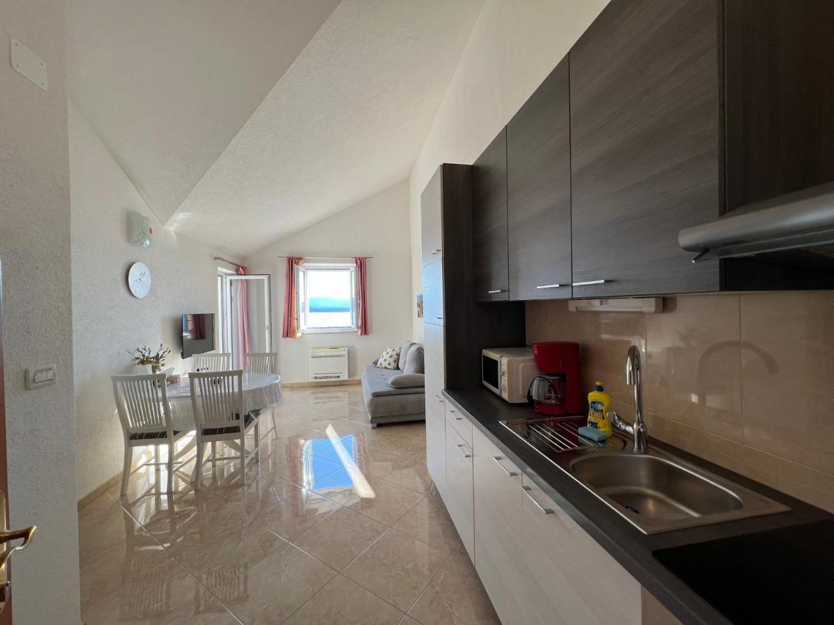 Villa Marina - Sea View Бол Экстерьер фото