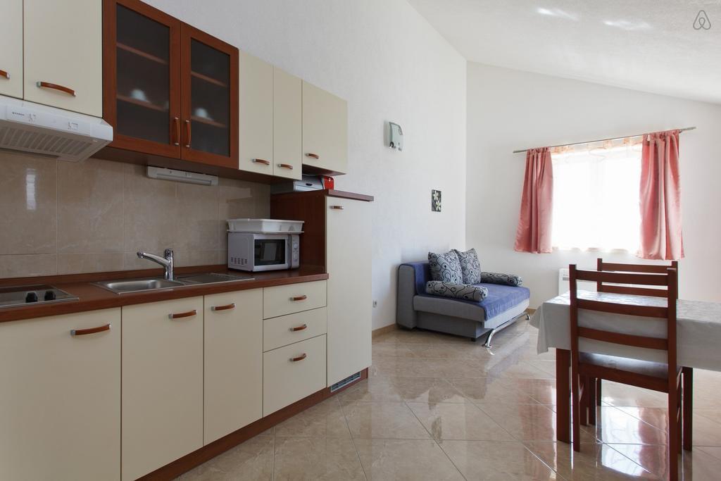 Villa Marina - Sea View Бол Номер фото