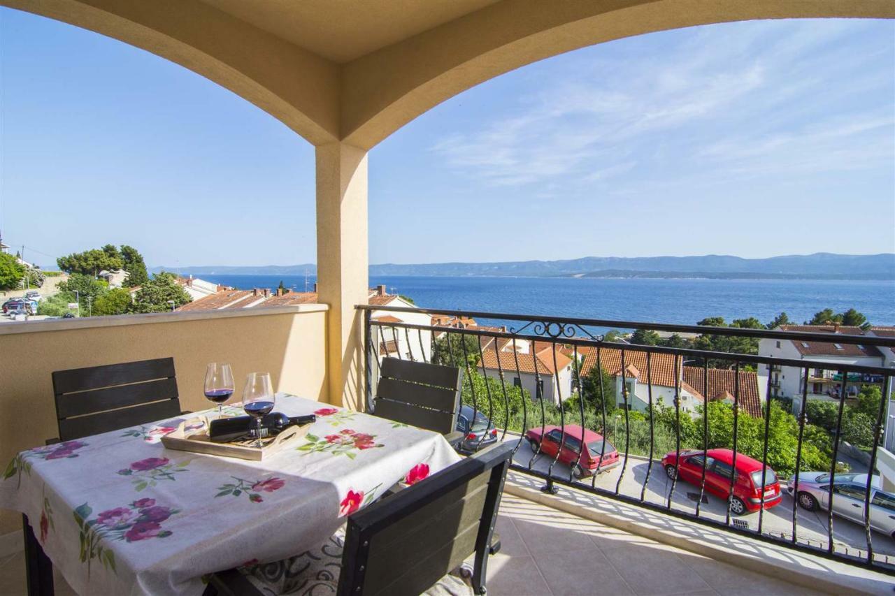 Villa Marina - Sea View Бол Экстерьер фото